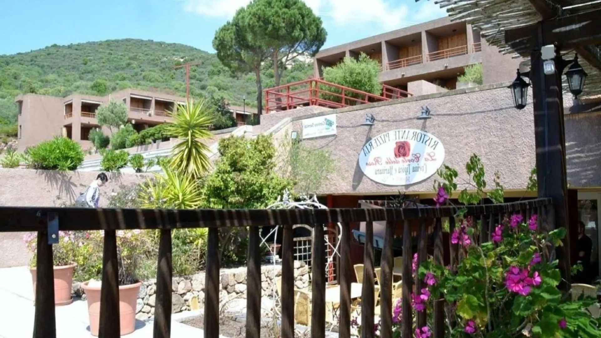 Simplistic Apartment In Olbia With Garden