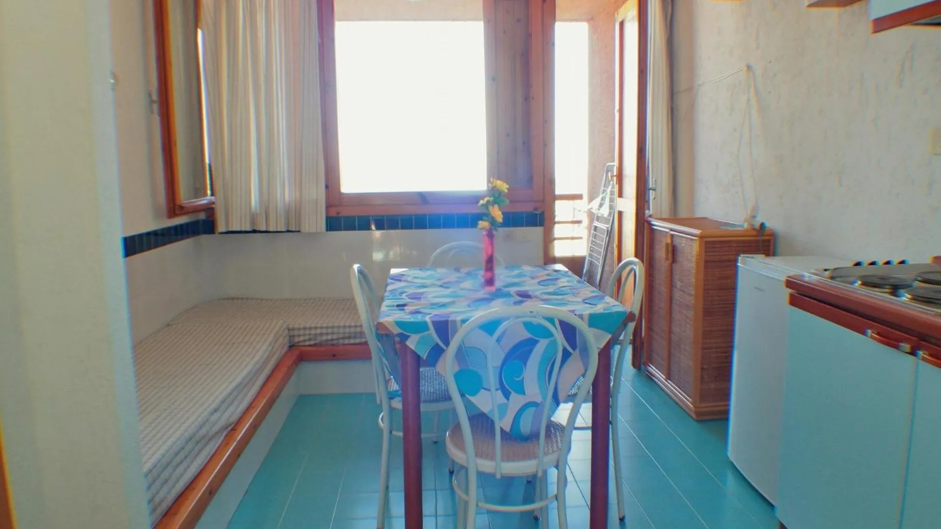 Simplistic Apartment In Olbia With Garden