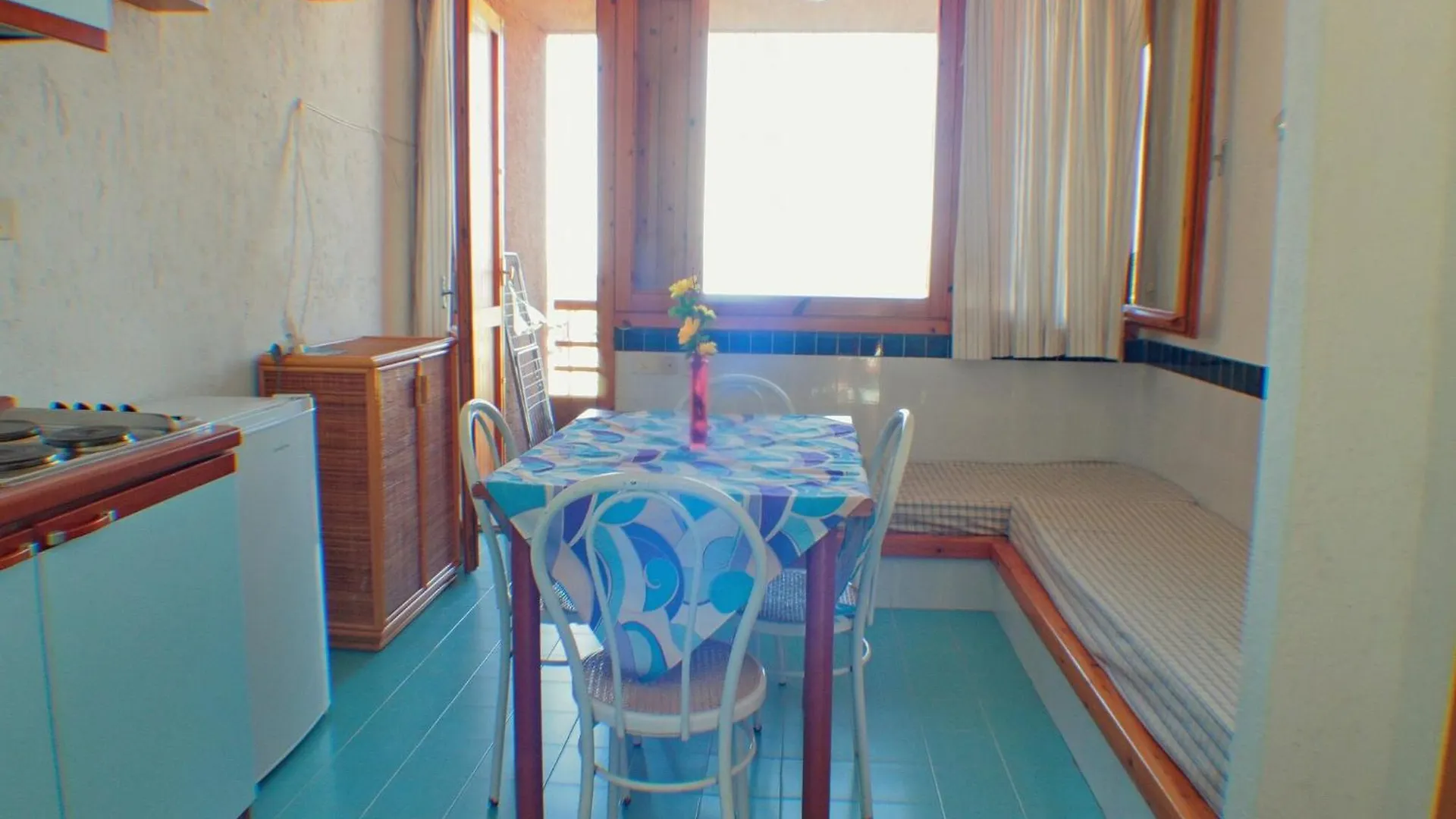 Simplistic Apartment In Olbia With Garden