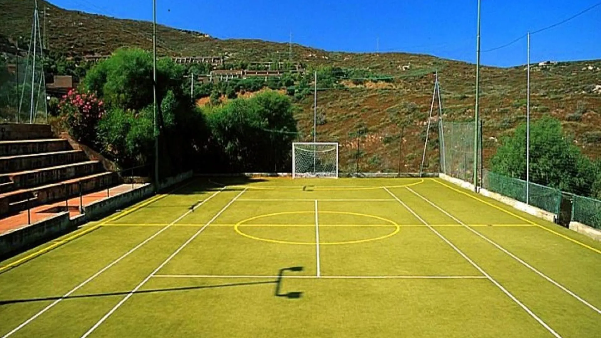 Simplistic Apartment In Olbia With Garden