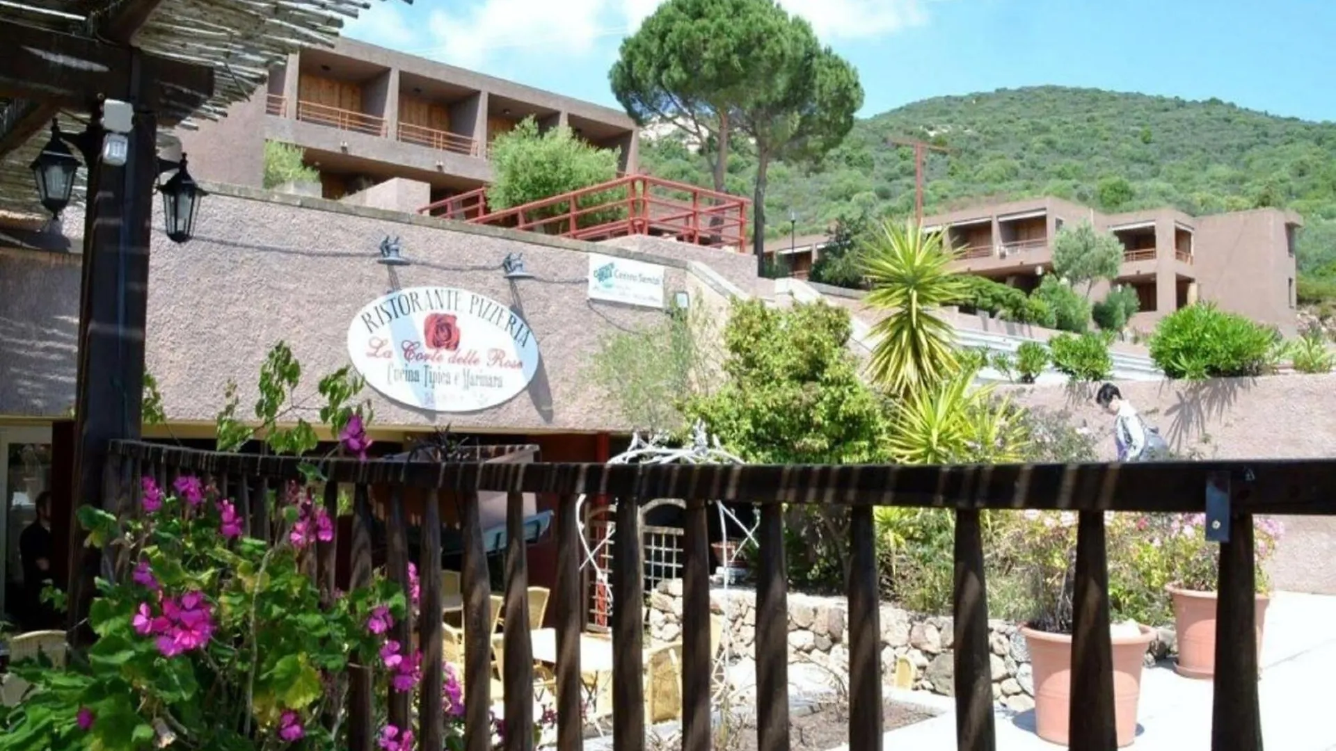 Simplistic Apartment In Olbia With Garden