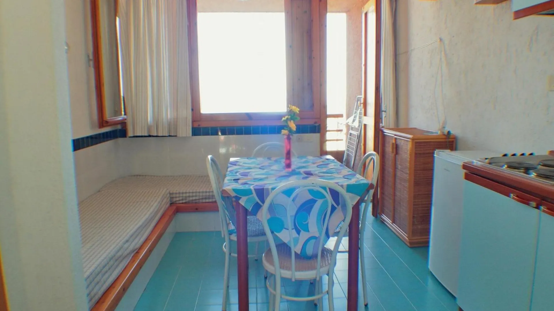 Simplistic Apartment In Olbia With Garden
