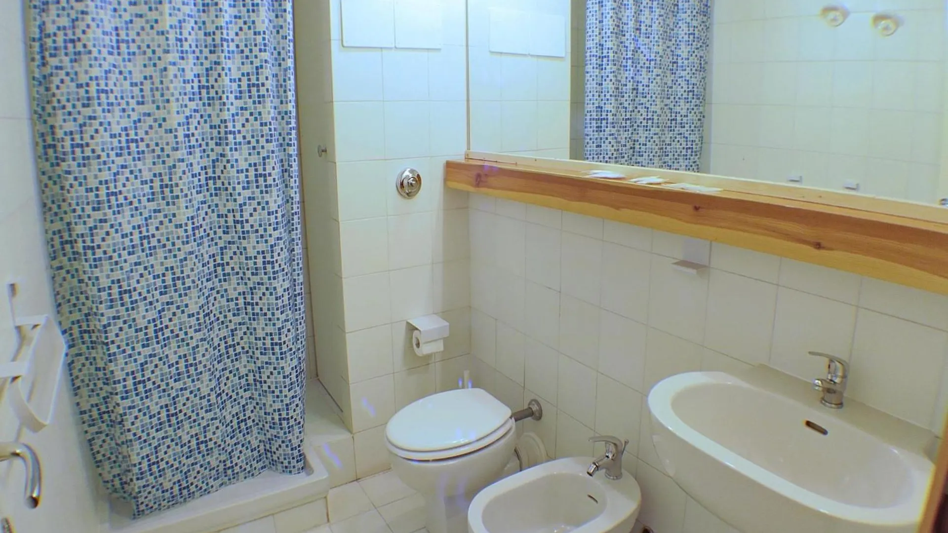 Simplistic Apartment In Olbia With Garden